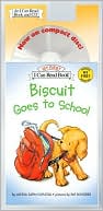 Book Biscuit Goes to School Book and CD (My First I Can Read) free