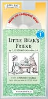 Book Little Bear's Friend (An I Can Read Book and CD) free