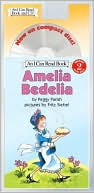 Book Amelia Bedelia Book and CD (I Can Read Level 2) free