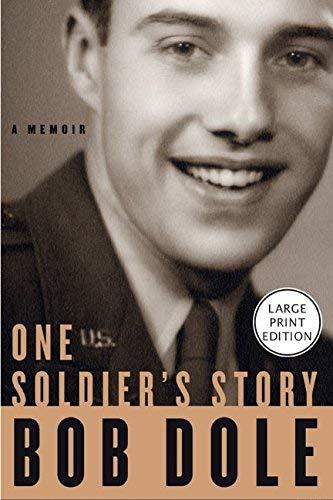 Book One Soldier's Story: A Memoir free