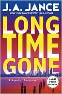 Book Long Time Gone free