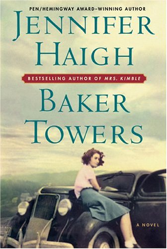 Book Baker Towers free
