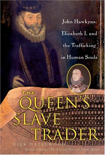 Book The Queen's Slave Trader free