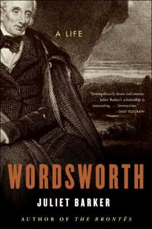 Book Wordsworth: A Life free