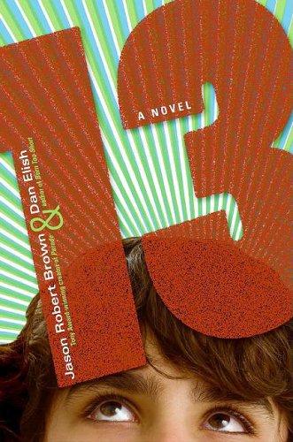 Book 13: A Novel free