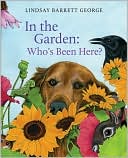 Book In the Garden: Who's Been Here? free