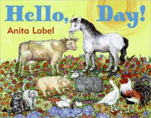 Book Hello, Day! free