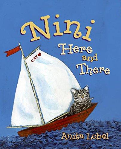 Book Nini Here and There free