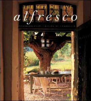 Book The Way We Live: Alfresco free
