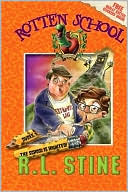 Book Dudes, the School is Haunted! (Rotten School #7) free