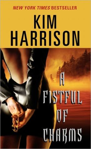Book A Fistful of Charms free