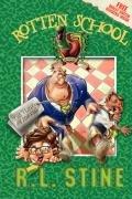 Book The Teacher from Heck (Rotten School, No. 8) free