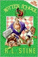 Book The Teacher from Heck (Rotten School #8) free