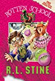 Book Party Poopers (Rotten School, No. 9) free