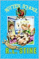 Book The Rottenest Angel (Rotten School #10) free