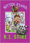 Book Punk'd and Skunked (Rotten School #11) free