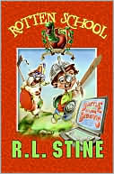 Book Battle of the Dum Diddys (Rotten School, No. 12) free