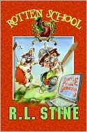 Book Battle of the Dum Diddys (Rotten School #12) free