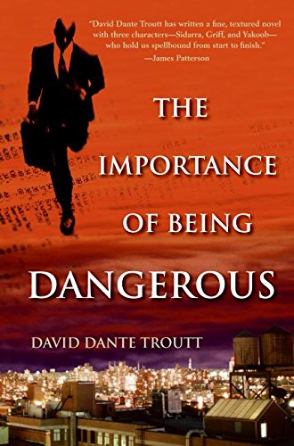 Book The Importance of Being Dangerous free