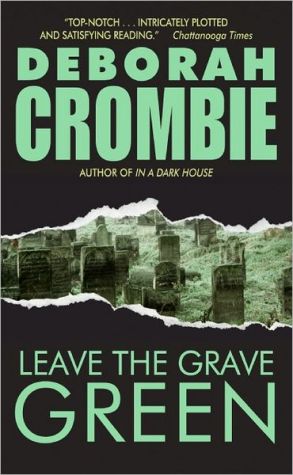 Book Leave the Grave Green (Duncan Kincaid/Gemma James Novels) free