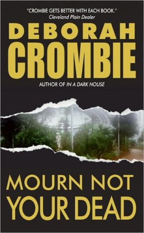 Book Mourn Not Your Dead (Duncan Kincaid/Gemma James Novels) free