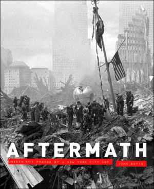 Book Aftermath: Unseen 9/11 Photos by a New York City Cop free