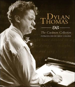 Book Dylan Thomas: The Caedmon Collection free
