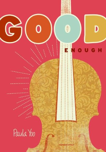 Book Good Enough free
