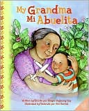Book My Grandma/Mi Abuelita: Bilingual Spanish-English Children's Book free