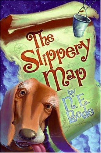 Book The Slippery Map free