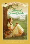 Book Anne of Green Gables My First Classics free
