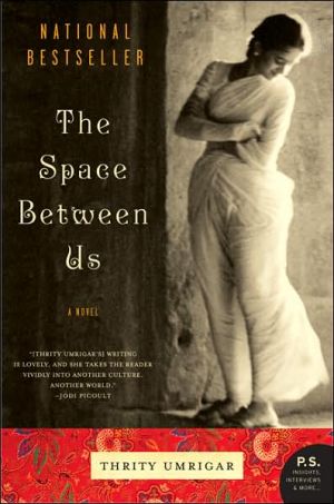 Book The Space Between Us free