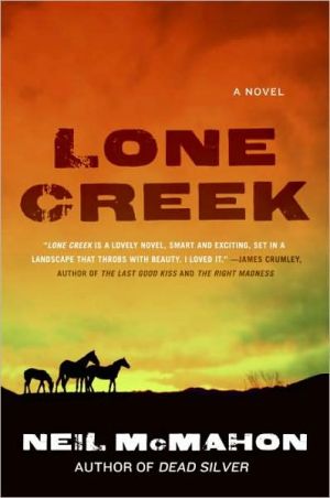 Book Lone Creek: A Novel (Hugh Davoren Series, 1) free