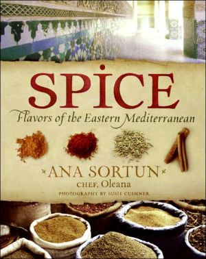 Book Spice: Flavors of the Eastern Mediterranean free
