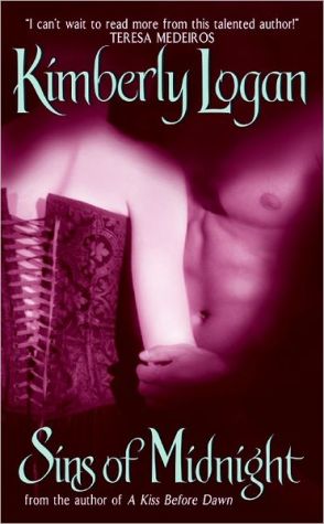 Book Sins of Midnight free