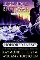 Book Honored Enemy (Legends of the Riftwar, Book 1) free