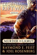 Book Murder in LaMut (Legends of the Riftwar, Book 2) free