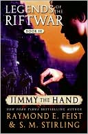 Book Jimmy the Hand: Legends of the Riftwar, Book III (Legends of the Riftwar, 3) free