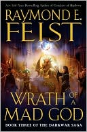 Book Wrath of a Mad God (The Darkwar Saga, Book 3) free