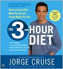 Book The 3-Hour Diet: Lose up to 10 Pounds in Just 2 Weeks by Eating Every 3 Hours! free