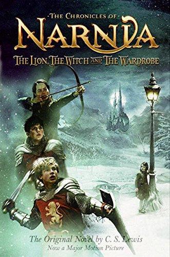 Book The Lion, the Witch and the Wardrobe Movie Tie-In Edition (Chronicles of Narnia) free