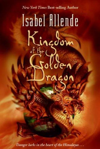 Book Kingdom of the Golden Dragon free
