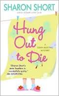 Book Hung Out to Die: A Stain-busting Mystery (Stain-busting Mysteries) free