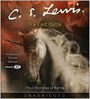Book The Last Battle Audio CD (Narnia) free