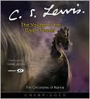 Book The Voyage of the Dawn Treader free