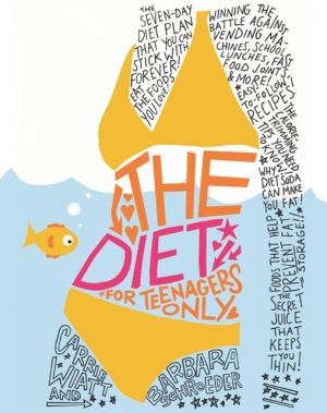 Book The Diet for Teenagers Only free
