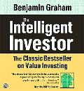 Book The Intelligent Investor CD: The Classic Text on Value Investing free
