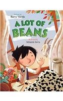 Book A Lot of Beans free