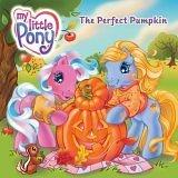 Book My Little Pony: The Perfect Pumpkin free