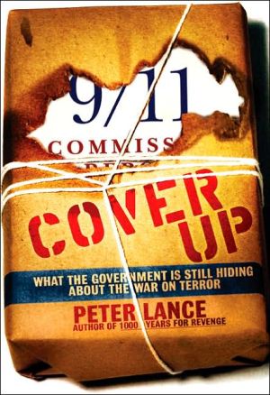 Book Cover Up: What the Government Is Still Hiding About the War on Terror free